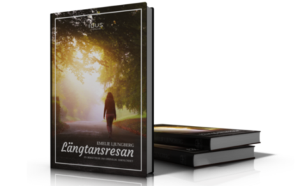 Längtansresan autobiography (Swedish)