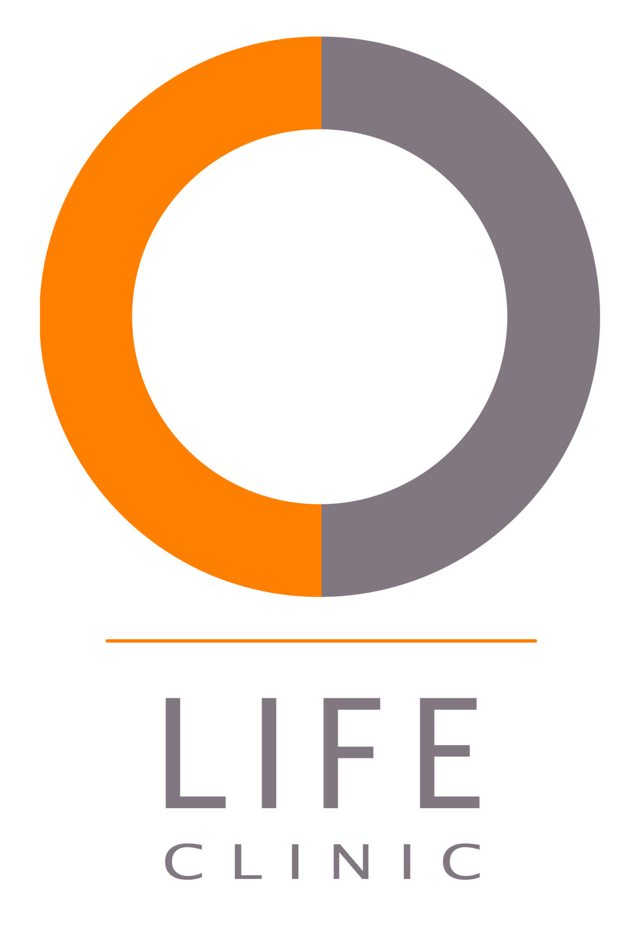 Life Clinic Short Logo